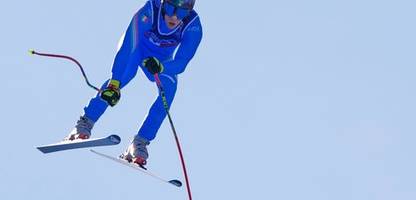 olympia-news im live-ticker: alpine team-kombi in bormio – italien führt