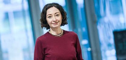 Ramona Pop: Verbraucherschützerin spricht sich gegen Social-Media-Verbot aus