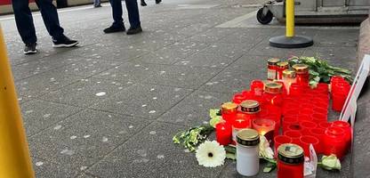 Rheinland-Pfalz: Bundespolizei griff mutmaßlichen Täter vor tödlicher Attacke auf Zugbegleiter auf