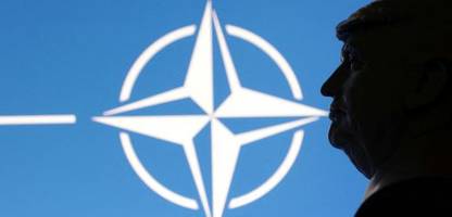 USA übergeben zwei Nato-Kommandoposten an europäische Staaten