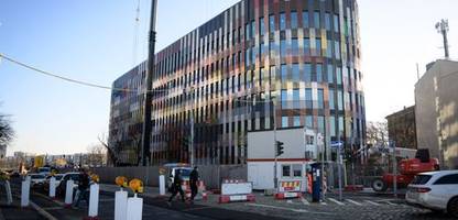 frank-walter steinmeier: witterungsbedingte bauprobleme verzögern umzug