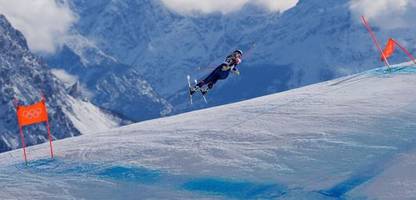 Olympia 2026: Vater von Lindsey Vonn fordert Karriereende nach Sturz