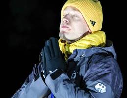 olympia-news im live-ticker: max langenhan widmet rodel-gold verstorbenen trainer