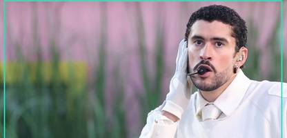 Bad Bunny beim Super Bowl: Wer lässt sich von dieser Halbzeitshow provozieren? – Podcast