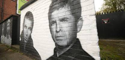 noel gallagher: songwriter des jahres bei brit awards – ohne neues lied