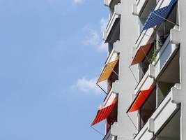 wohnkosten: indexmietverträge haben im wohnungsmarkt nichts verloren