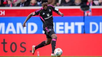 bittere nachricht für sambi lokonga: hsv gibt diagnose bekannt