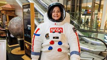 Chefin vom Tibarg Center als TikTok-Star: „Dafür mache ich mich gern zum Clown“