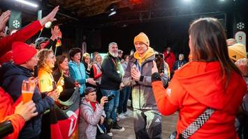 der olympiasieger mit dem großen herz: so tickt rennrodler max langenhan