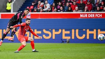 hsv begeistert die liga: doch dieses eine detail fehlt noch