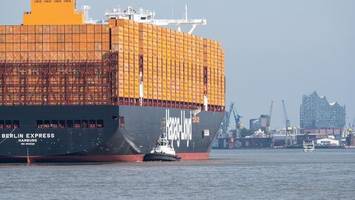 niedrige transportpreise: doch hapag-lloyd überrascht sogar die experten