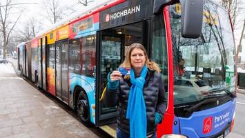 Probleme beim Ticketkauf im Bus: Was eine Abendblatt-Reporterin erlebt