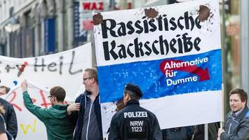 AfD-Verbotsverfahren live in Hamburg – Thalia Theater holt prominente Richterin