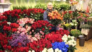 Hier gibt es wirklich zauberhafte Liebesgrüße zum Valentinstag