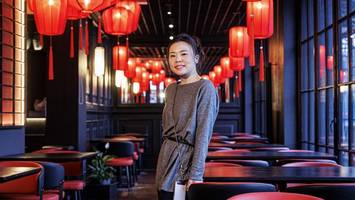 neues china-lokal: gastronomin hat extra köche aus sichuan engagiert