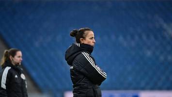 HSV-Frauen: Wechsel auf der Trainerbank? Das sagt Managerin Saskia Breuer