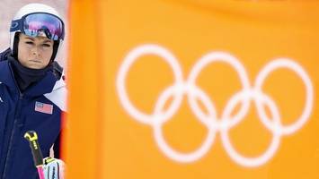 Olympia 2026: Lindsey Vonn hätte nicht starten dürfen? Doch!