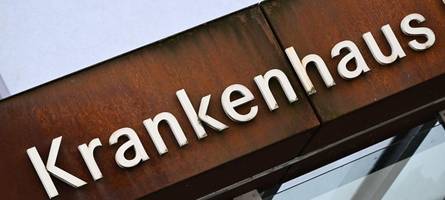 dauerbaustelle krankenhausreform: diese politik geht auf kosten der patienten