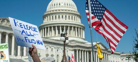 Epstein-Files: Sexualisierte Gewalt endet nicht damit, dass Politiker zurücktreten