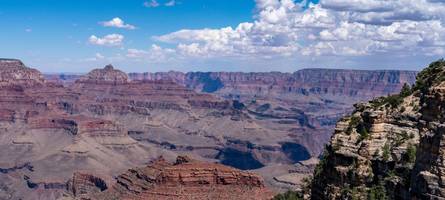 Wie die Trump-Regierung in amerikanischen Nationalparks die Geschichte umdeuten will