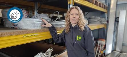 Flexibilität statt Krise: Dieser Friedberger Elektrobetrieb setzt auf eine Vier-Tage-Woche