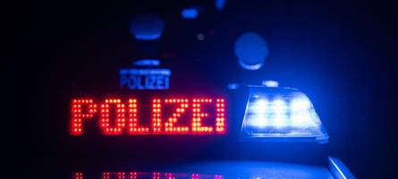 acht autos beteiligt: unfall auf der a8 bei sulzemoos führt zu kilometerlangem stau