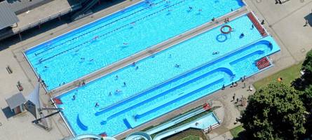 nach insolvenz des augsburger kinodreiecks: kiosk im familienbad wird neu ausgeschrieben