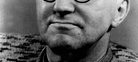 Warum Brecht um einen Vorschuss bat: Neue Briefe des Dichters