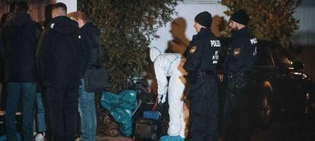 23-Jähriger soll Frau in Untergiesing getötet haben – Polizei nennt erste Details