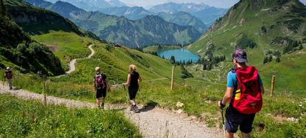 erfolgreichstes jahr aller zeiten: wie bayern vom tourismusboom profitiert