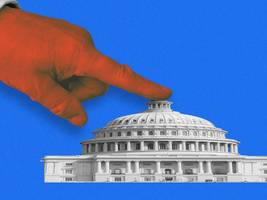 Debatte: Warum ist die Politik von Trump & Co. so erfolgreich?