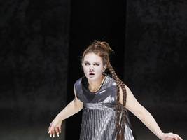 Theater: Bring mir den Kopf des Propheten