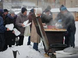 ukraine: kiew weint nicht laut