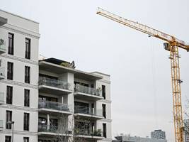 Mieten: Immobilienwirtschaft lehnt Hubigs Pläne zum Mieterschutz ab