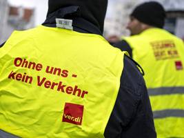 München: Streik bei U-Bahn, Tram und Bus: Was steht still, was fährt trotzdem?