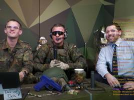 Twitch: Ist das die Charme-Offensive der Bundeswehr?