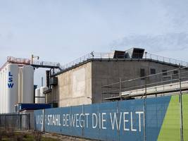 urteil des verwaltungsgerichtshofs: die lech-stahlwerke dürfen bannwald roden