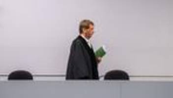 Anschlag auf Weihnachtsmarkt: Wie aufwendig wird der Weg zum Urteil im Anschlags-Prozess?