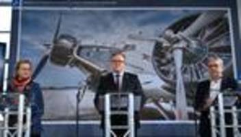 Arbeitsplan für Kabinett: Einkauf und Telemedizin: Neue Versorgungsmodelle geplant