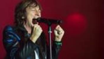 Berliner Waldbühne: Rock-Ikone Gianna Nannini kommt für Konzert nach Berlin