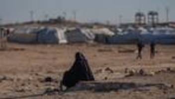 Bundesanwaltschaft: Mutmaßliche IS-Rückkehrerin in Düsseldorf angeklagt