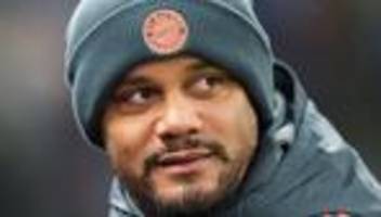 DFB-Pokal: Streik: Kompany muss früher los und will die Fans belohnen