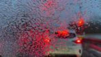 DWD-Vorhersage: Erst Glatteis, dann milde Temperaturen in RLP und Saarland