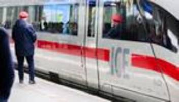 Deutsche Bahn: Bahn-Tarifgespräche stehen nach erstem Angebot am Kipppunkt