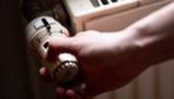 Eisiger Winter: In Berlin und Brandenburg wird deutlich mehr geheizt