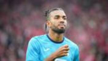 fußball-bundesliga: dfb sperrt hoffenheims akpoguma für ein spiel