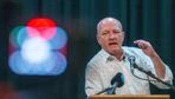 Gericht: Ex-OB Wolbergs vor erneutem Prozess: Ich kämpfe für mich