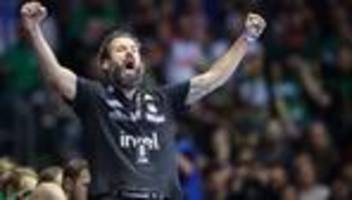 Handball-Bundesliga: SCM-Trainer Wiegert: Große Namen heben Level der Liga