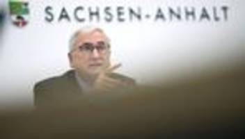 haushalt: finanzminister: man wird nicht mehr alles bedienen können