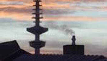 Heizkosten: Auswertung: Hamburger haben im Januar mehr geheizt